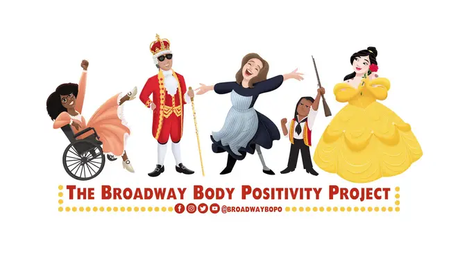 The Broadway Body Positivity Project spearheaded by soprano Stephanie Lexis