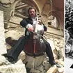 From the cellist of Sarajevo, to the legendary conducting of Leonard Bernstein, these are 10 of the most iconic photographs from classical music history.
