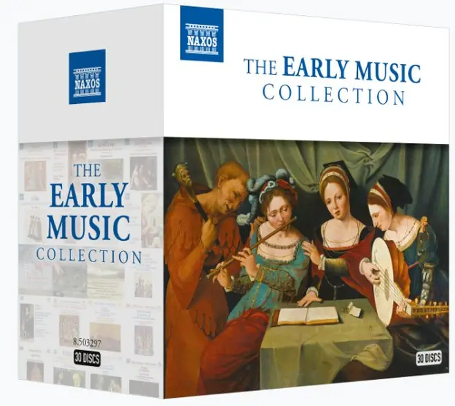 The Early Music Collection