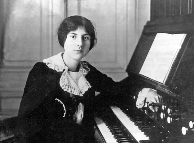 Lili Boulanger was one of the most talented composers of the 20th century, until her untimely death at the age of 24.