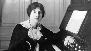 Lili Boulanger was one of the most talented composers of the 20th century, until her untimely death at the age of 24.