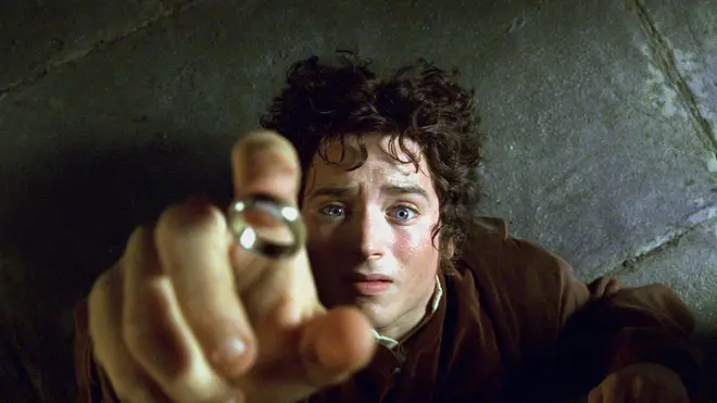 Elijah Wood plays Frodo Baggins in ‘The Lord of the Rings’, which has been voted as the nation’s favourite film score by Classic FM listeners in 2023.