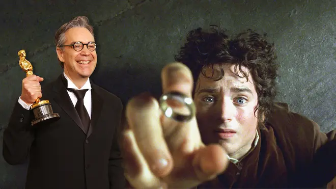 Howard Shore’s score to ‘The Lord of the Rings’ has been voted as the nations’s favourite film music in the Classic FM Movie Music Hall of Fame 2023.