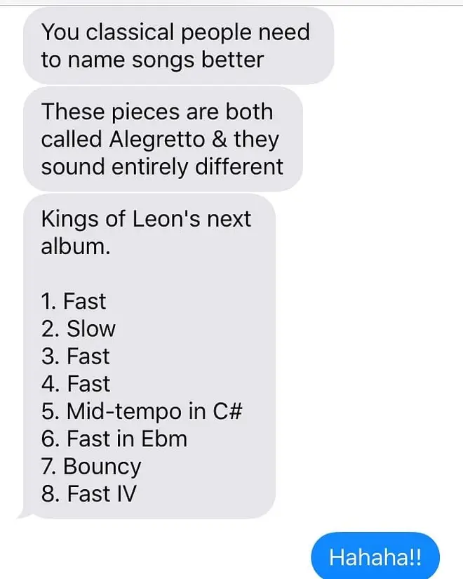 Kings of Leon album
