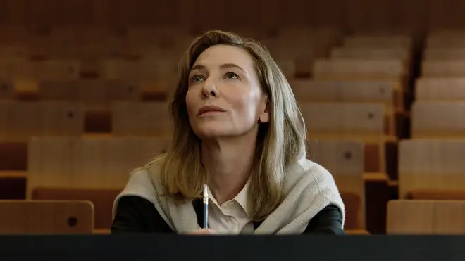 Cate Blanchett played Lydia Tár, a fictional tyrannical maestro, in 2022 film 'Tár'