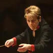 Marin Alsop is one of the world’s greatest conductors and a fierce supporter for the next generation of maestros.