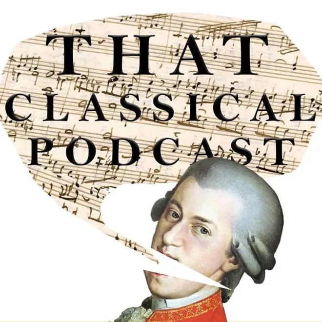 Kelly, Sascha and Chris discuss classical music’s great melodies, mishaps and myths.