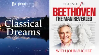 10 of the best classical music podcasts you can listen to in 2023.