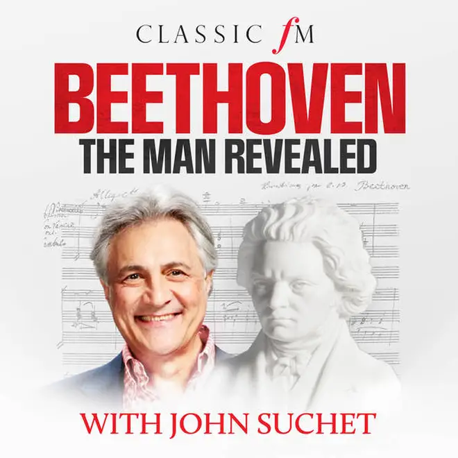 John Suchet presents a landmark 52-episode series on Beethoven, his life and his music.
