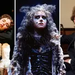 10 best musicals by Andrew Lloyd Webber: from 'Phantom of the Opera' to 'Cats'