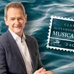 Alexander Armstrong embarks on a Musical Voyage challenge for Global’s Make Some Noise