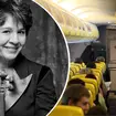 Soloist unable to board flight – after Ryanair said her 18th-century violin was ‘too big’ for the plane