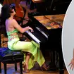 Yuja Wang is one of the greatest pianists of the 21st century.