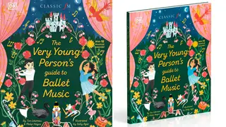 Classic FM announces new book ‘The Very Young Person’s Guide to Ballet Music’