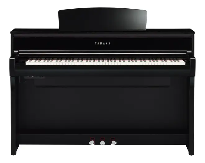 Yamaha Calvinova CLP775 Digital Piano