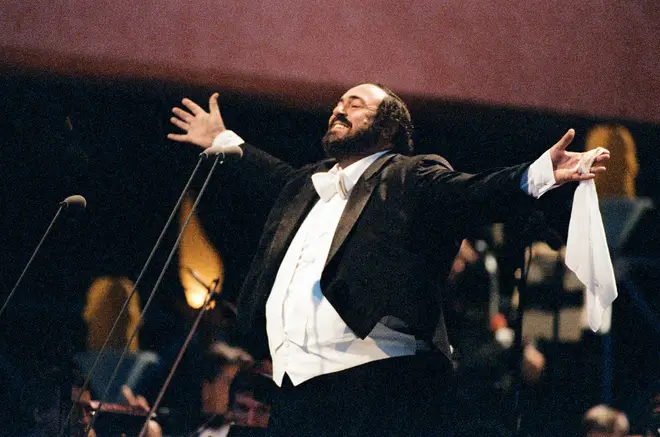 Who was Luciano Pavarotti? Facts about the legendary Italian tenor