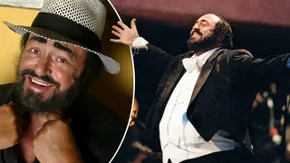 Who was Luciano Pavarotti? Facts about the legendary Italian tenor