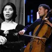 Nina Simone, Marian Anderson and Sheku Kanneh-Mason (left to right) are just some of the famous faces that have left their mark on the classical music world