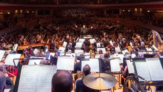 City of Birmingham Symphony Orchestra 100 Years of Film Magic