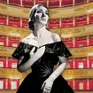 Who was star soprano Maria Callas, or ‘La Divina’?