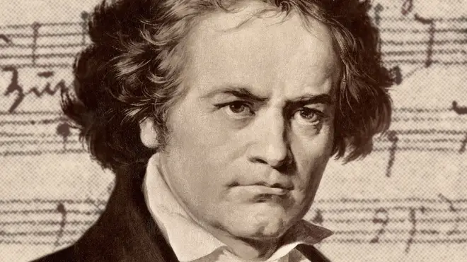 Beethoven, Mahler and Dvořák all died after writing their ninth symphonies