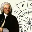 Bach and the Circle of Fifths
