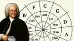 Bach and the Circle of Fifths