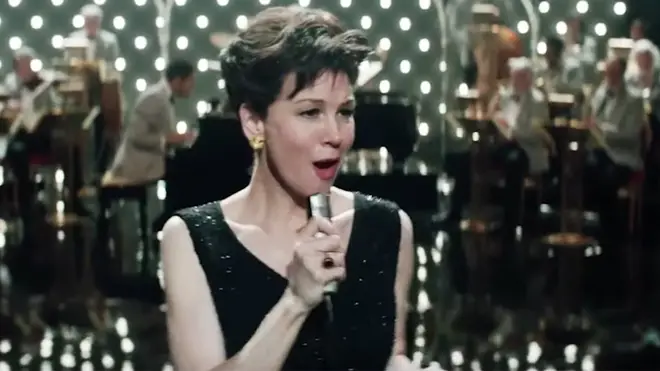 Renée Zellweger stars as Judy Garland in ‘Judy’