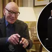Sir Patrick Stewart: ‘I am not a musician – but I taught myself to play a Mozart piano concerto!’
