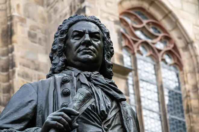 Bach served as ‘Thomaskantor’ – director of the choir and church music in Leipzig, from 1723 to 1750