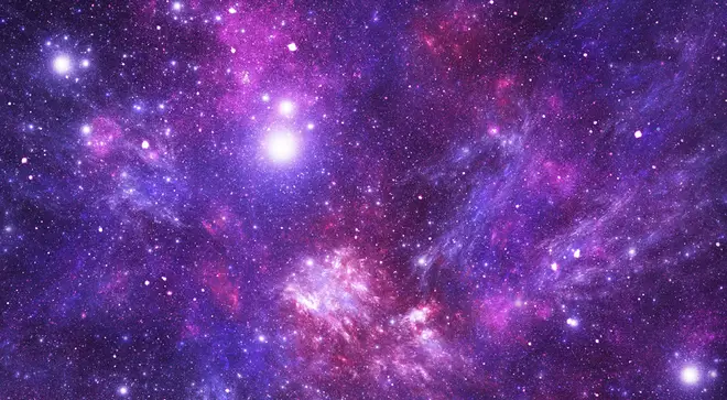 Classical music inspired by space 