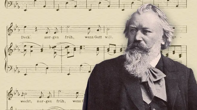 Brahms' Cradle Song: the history and lyrics behind the famous