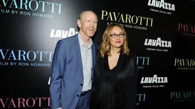 Special Red Carpet Screening Of Ron Howard&squot;s Documentary "Pavarotti"