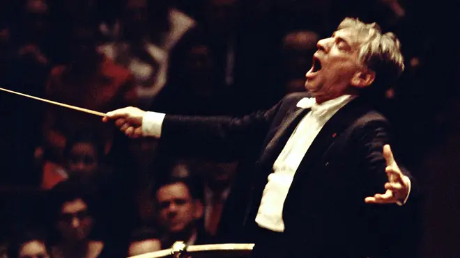 The 10 best pieces of music by American maestro and composer, Leonard Bernstein.