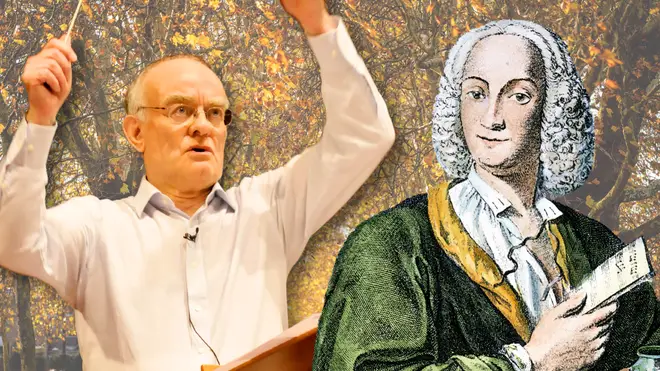 From John Rutter to Vivaldi: the best classical music for Thanksgiving