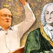From John Rutter to Vivaldi: the best classical music for Thanksgiving