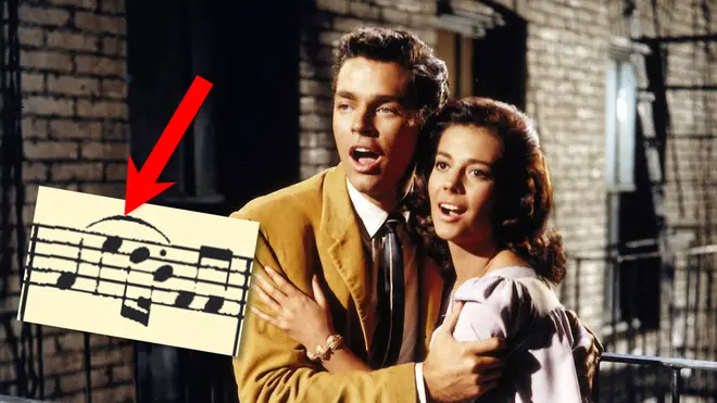 Beethoven and West Side Story