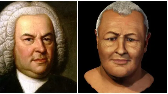 Johann Sebastian Bach