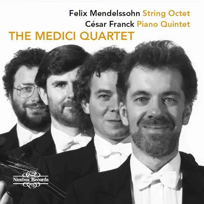 The Medici Quartet