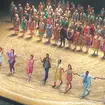 Curtain call for English National Opera's 'Carmen' production in February 2023