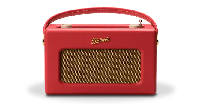 The Revival RD70 is a stylish 50s-inspired radio coming in six different colours.