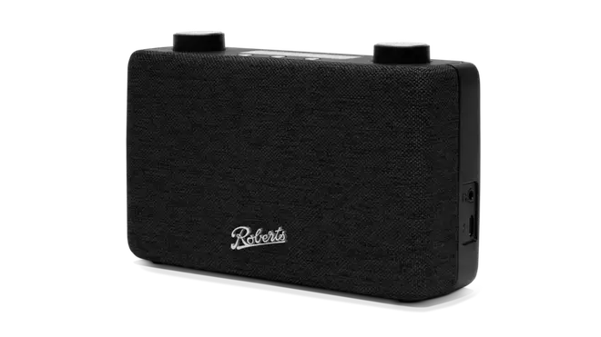 Roberts Play 11 provides high quality audio without breaking the bank.
