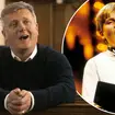 Aled Jones sings ‘Ave Maria’ duet with his younger self, in stunning Grade II-listed church