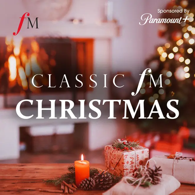 Classic FM Christmas playlist