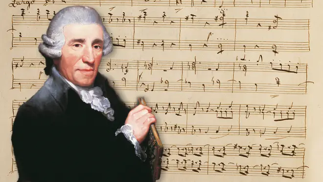 The top 10 best pieces of music by Haydn.