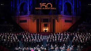 Royal Choral Society – Handel’s Messiah at the Royal Albert Hall