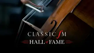 Classic FM Hall of Fame 2024
