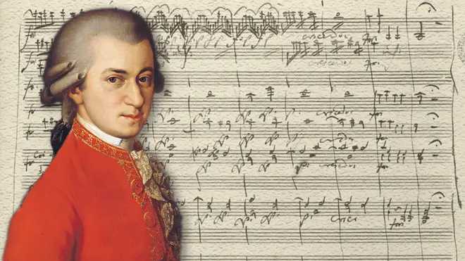 The 15 best pieces of music by Mozart.