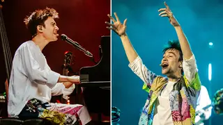 Who is star musician Jacob Collier?