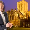 Alexander Armstrong’s Choral Adventure